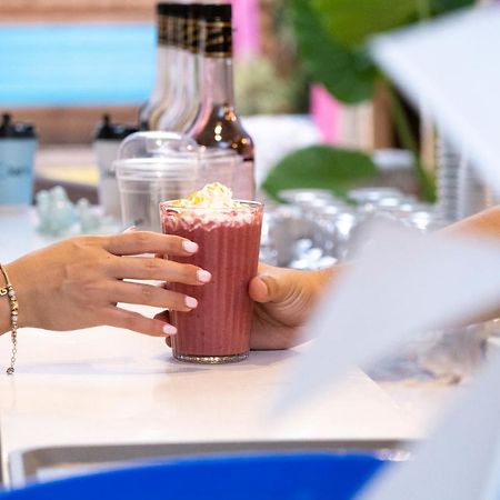Mavi Kiyi Suites Kaş Exteriör bild
